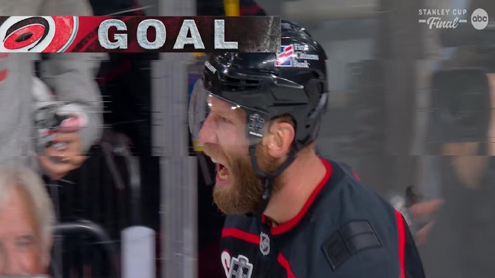WATCH:  Stanley Cup Final goes to Game 6