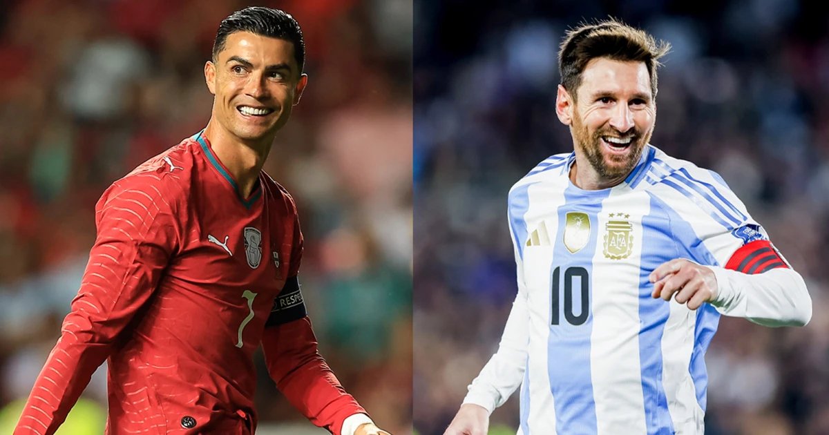 Ronaldo and Messi kick off their World Cups with one last match potentially on the line