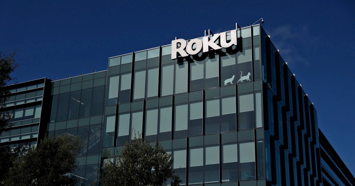 Fox will buy Roku for $22 billion
