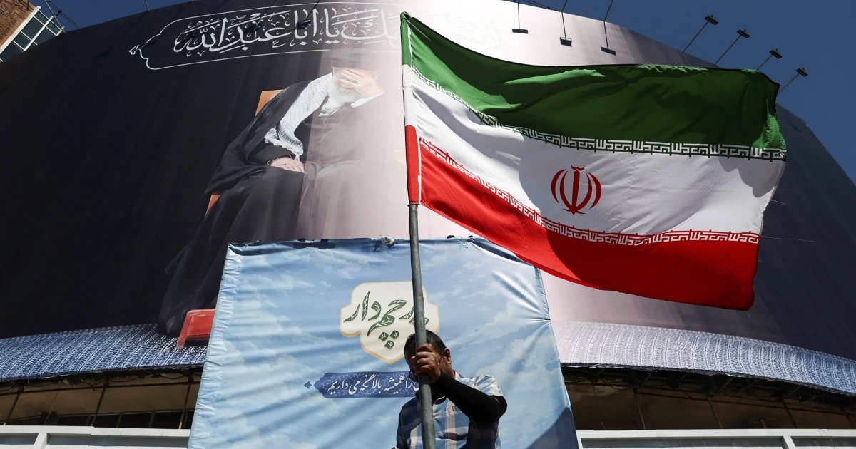 Renewed fighting between Israel and Hezbollah could scupper the U.S-Iran deal