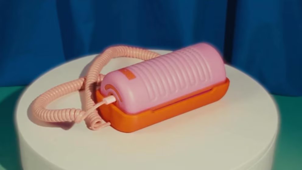WATCH:  The phone call is having a comeback