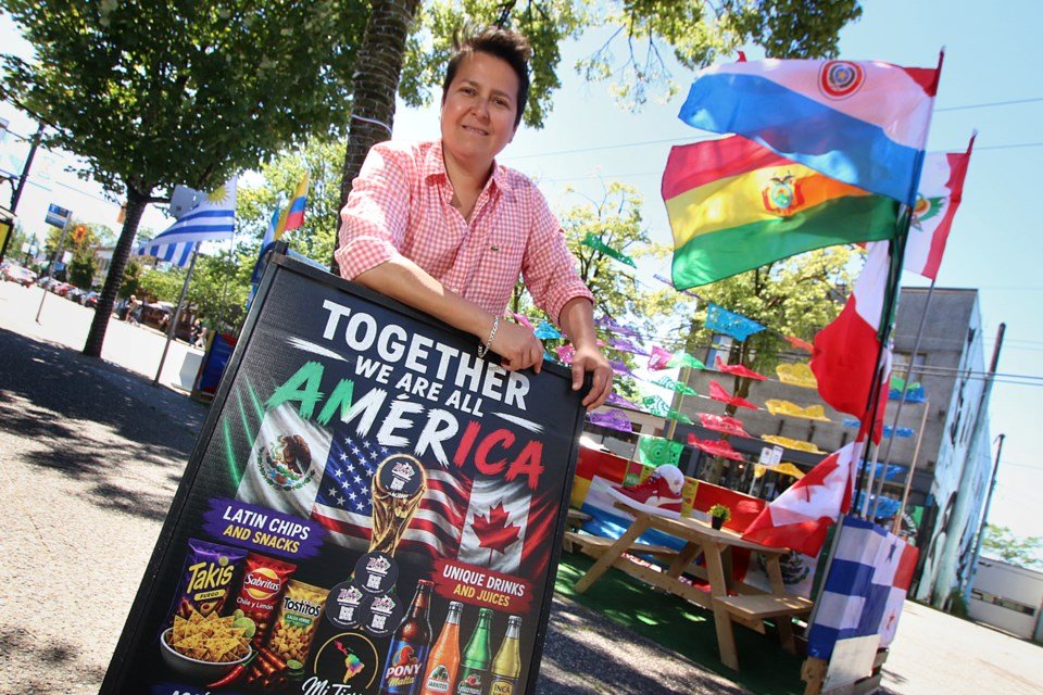 How the World Cup is redrawing Vancouver’s retail map