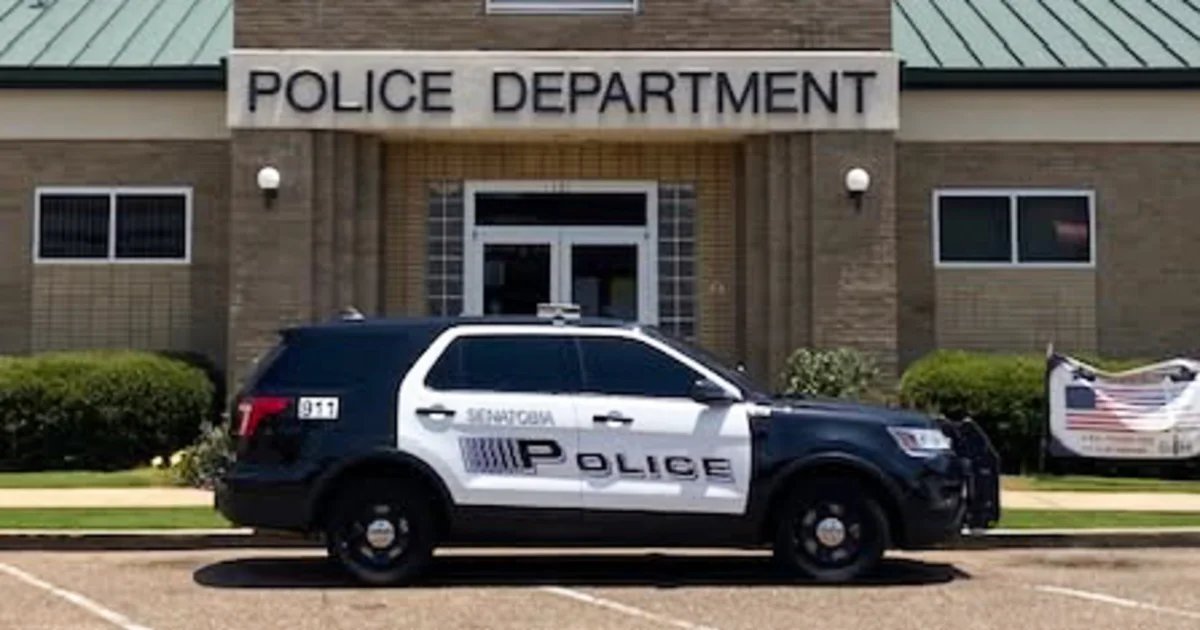 Mississippi 1-year-old killed during police response to Walmart shoplifting call: What to know