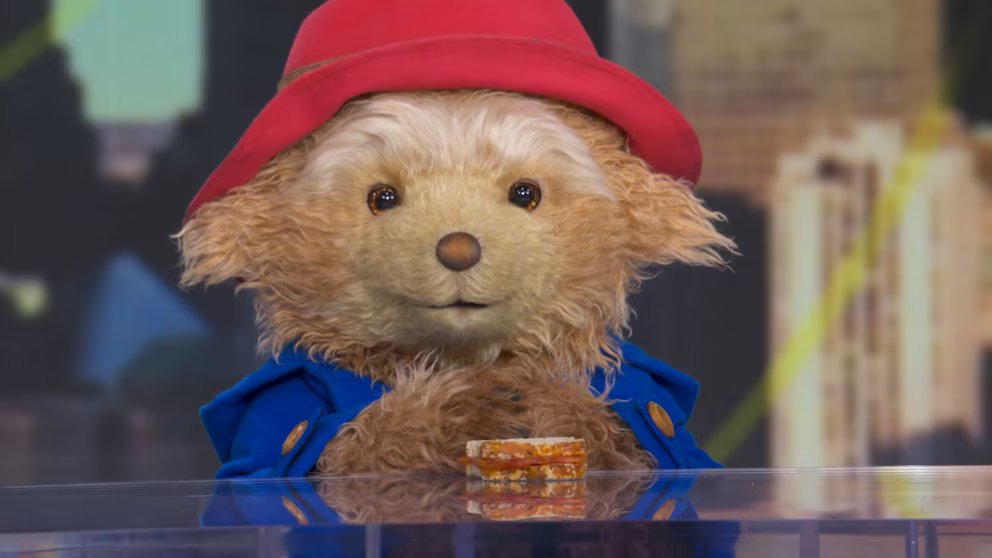 WATCH:  'Paddington The Musical' coming to Broadway