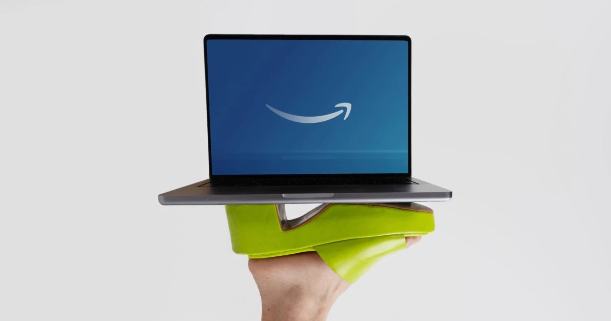 Prime Day Lightning Deals: Shop Blink-And-You’ll-Miss-It Sales Before They’re Gone