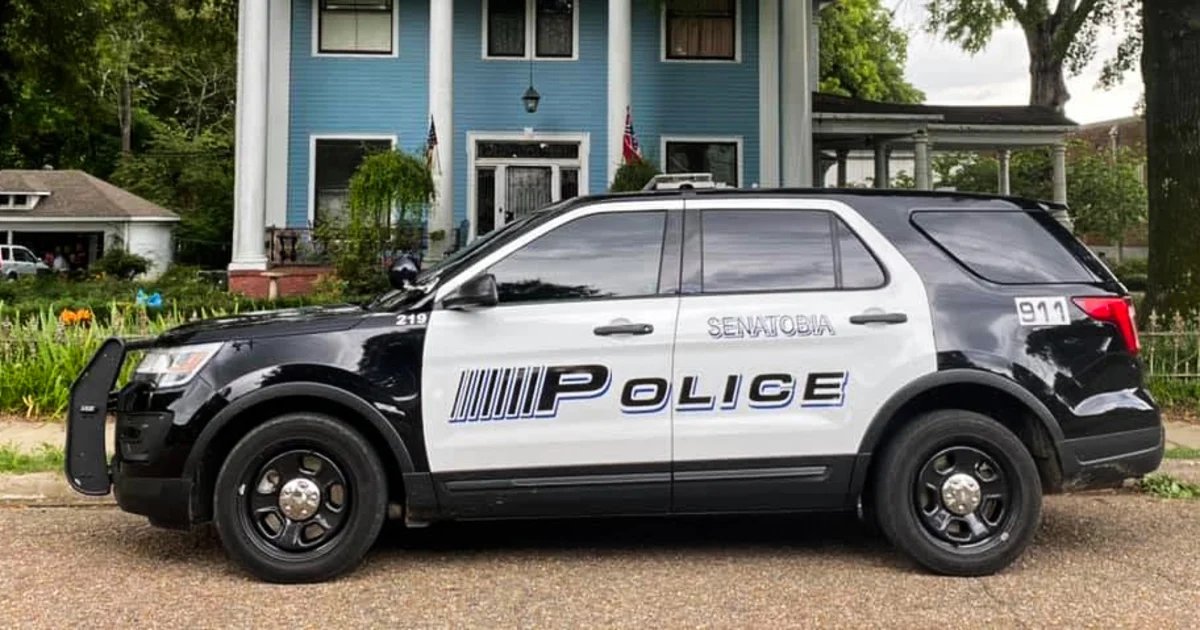 Shooting of 1-year-old Mississippi boy puts scrutiny on police department