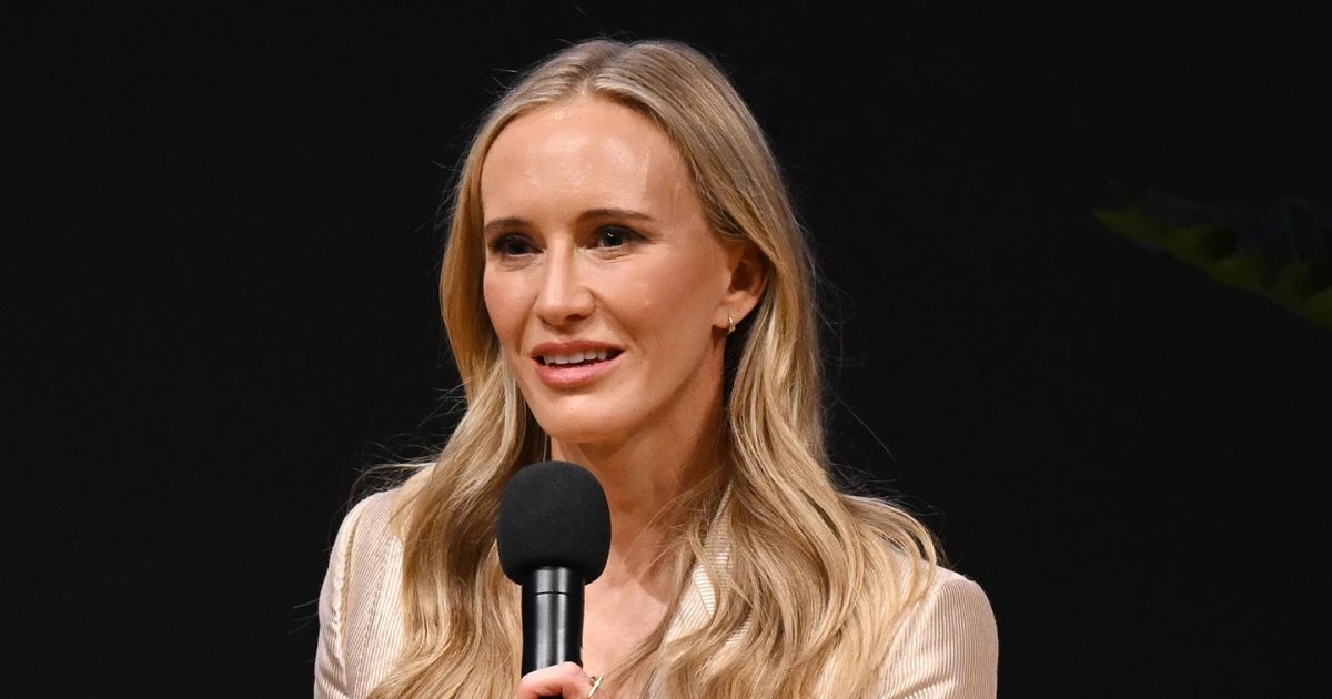Amy Griffin sues woman who said she stole her stories of sexual abuse in memoir ‘The Tell’
