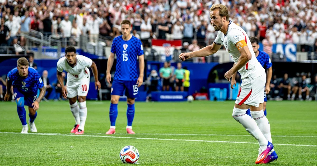 From The Sports Desk: Harry Kane scores two goals, spurs England’s strong World Cup start