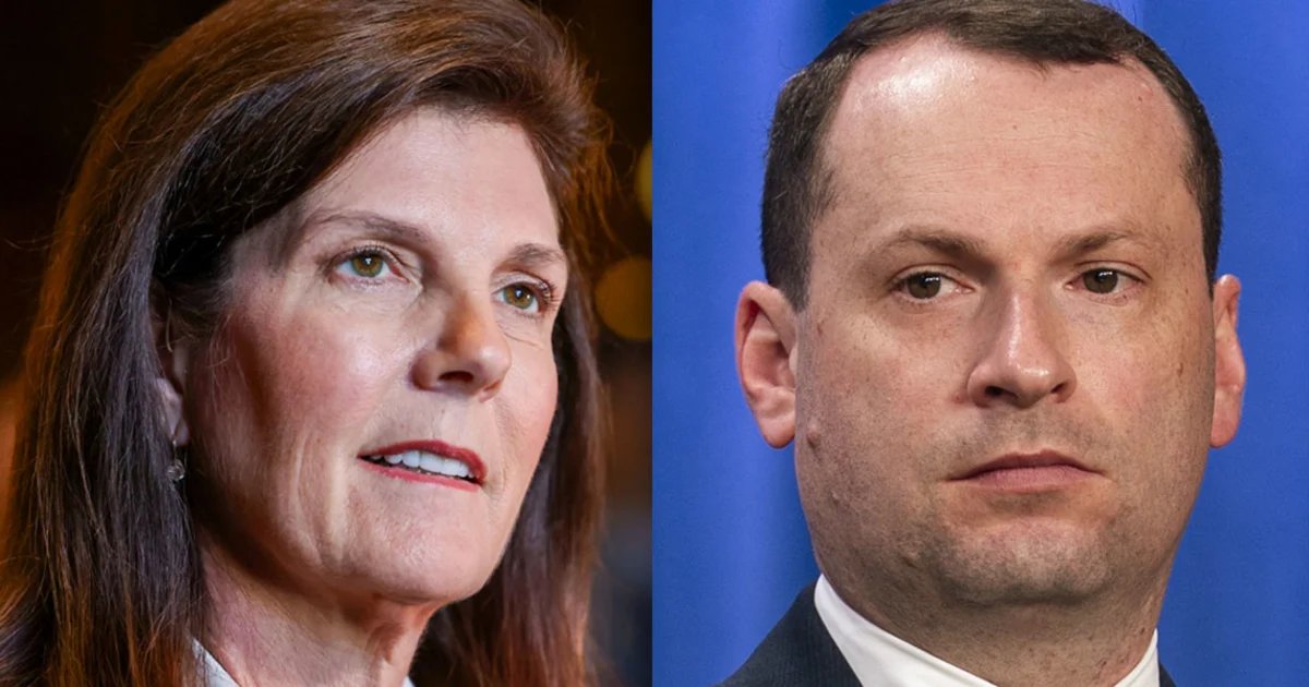 Trump endorses a second candidate in the South Carolina governor’s race
