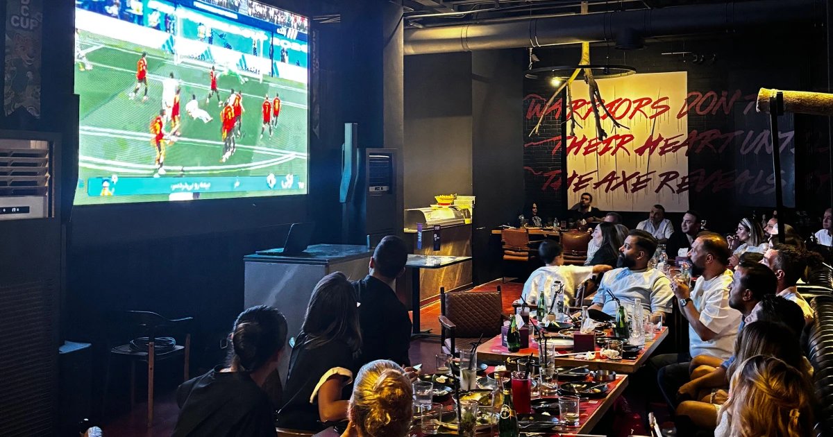Inside Iran, World Cup team brings joy despite uncertainty around U.S. peace talks