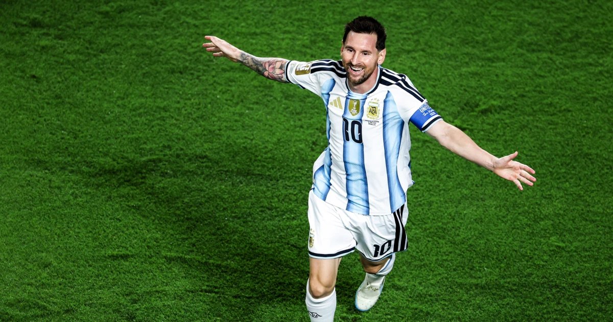 From The Sports Desk: What will Messi, Mbappé and Haaland do for an encore?