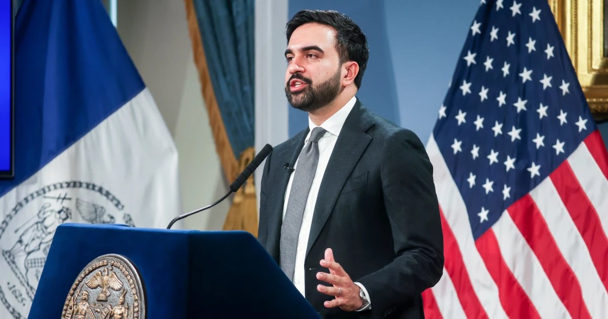 A tale of two Democratic parties: From the Politics Desk