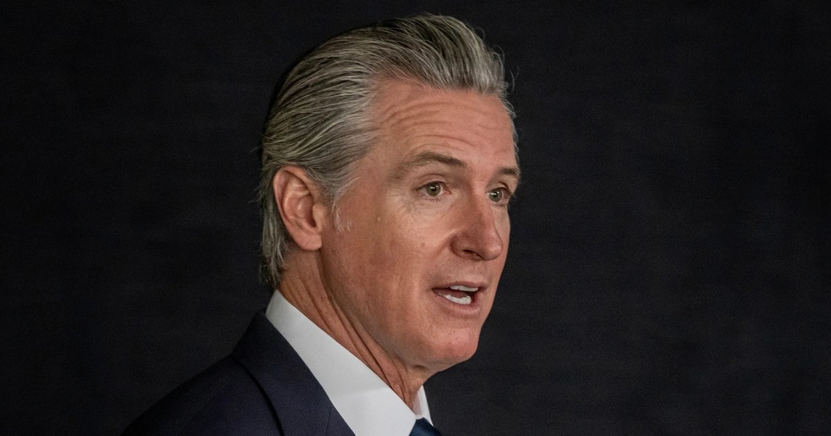 After losing one billionaire tax battle, Gavin Newsom prepares to wage another