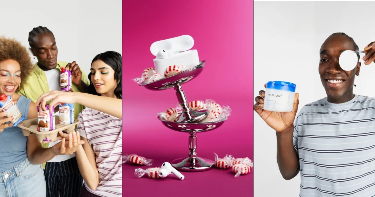 We Found 369+ Amazon Prime Day Deals Worth Buying Before the Sale Ends