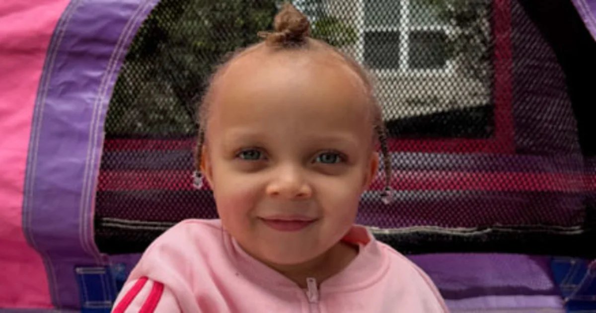 ‘I lost my daughter’: Parenting influencer says his 2-year-old drowned in swimming pool