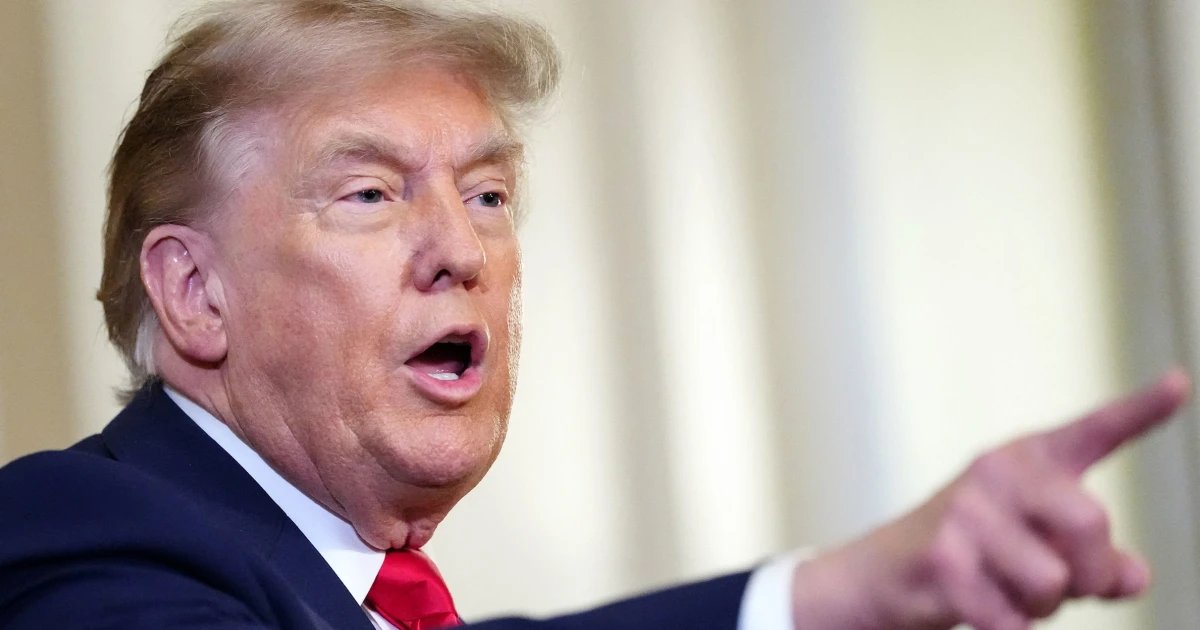 Senate Republicans reject war powers resolution after Trump-Cassidy clash