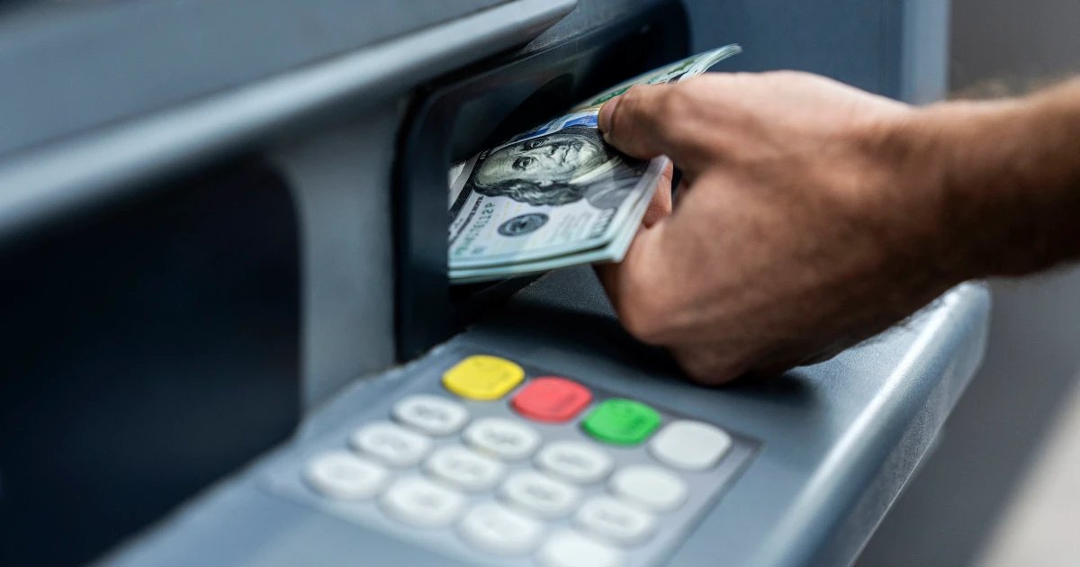 ‘Jackpotting’ crew stole over $500,000 from ATMs along I-95 in Connecticut, FBI says