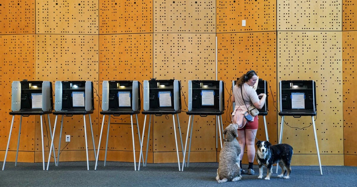 What to watch for in Colorado tonight: From the Politics Desk