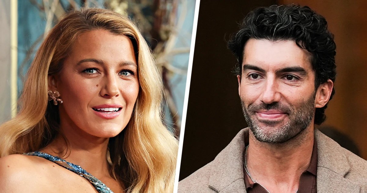 Blake Lively seeks $8 million in legal fees in Justin Baldoni dispute