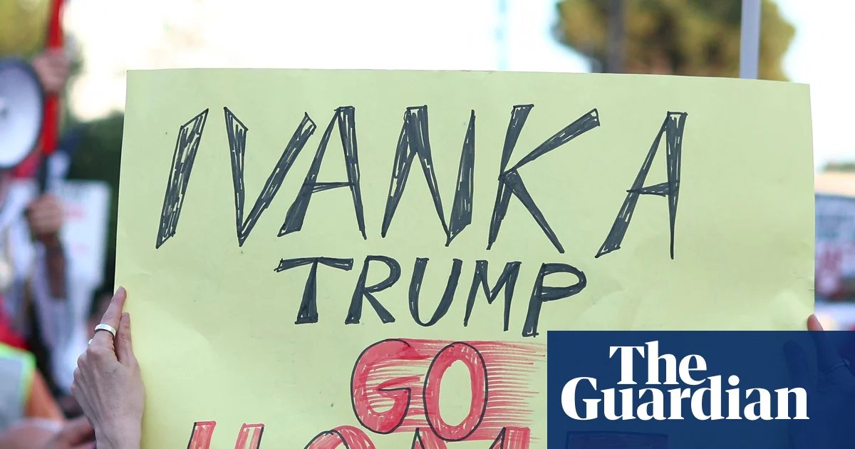 Outrage in Albania over Kushner-Trump $1.6bn luxury resort – The Latest | Albania