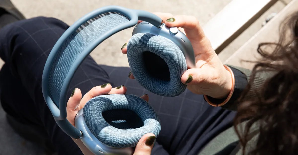 Apple’s AirPods Max 2 headphones are still $150 off — for now