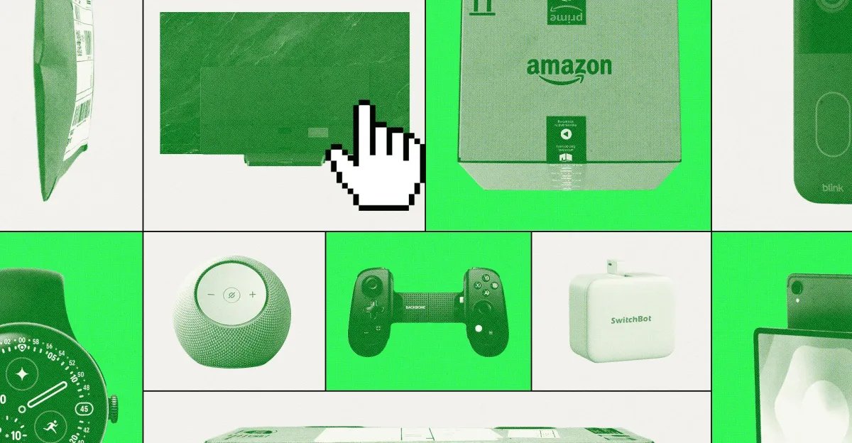 The best Prime Day deals we found on our favorite gear