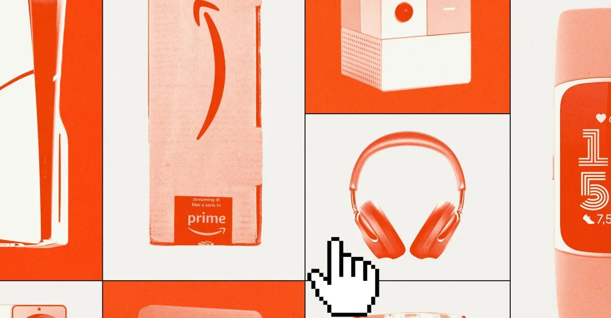 Over 100 fresh tech deals from Prime Day — including Apple, Philips Hue, Anker, and Lego