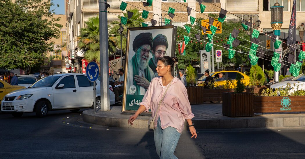 Less Islamism, More Nationalism – The New York Times