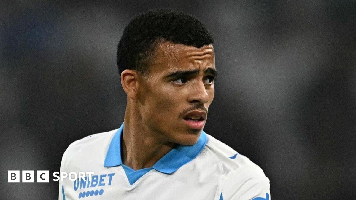 Mason Greenwood: Ex-Manchester United forward wanted by Fenerbahce’s presidential rivals
