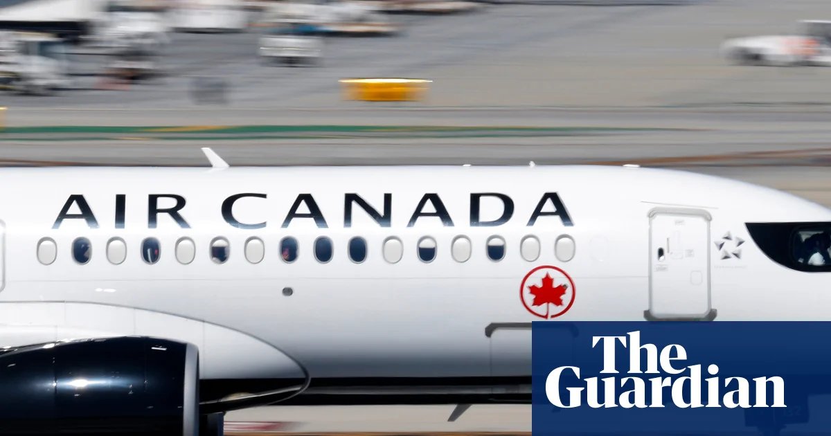 Former Air Canada pilot charged after allegedly flying without proper license for 16 years | Canada
