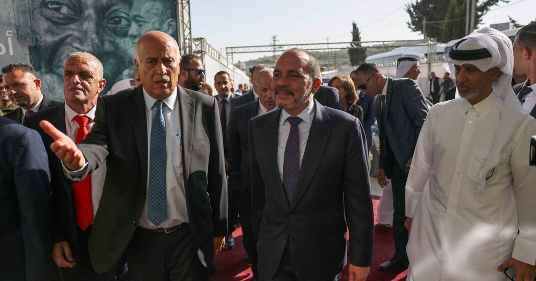 Once He Wanted to Lead FIFA. This Is Much Better.