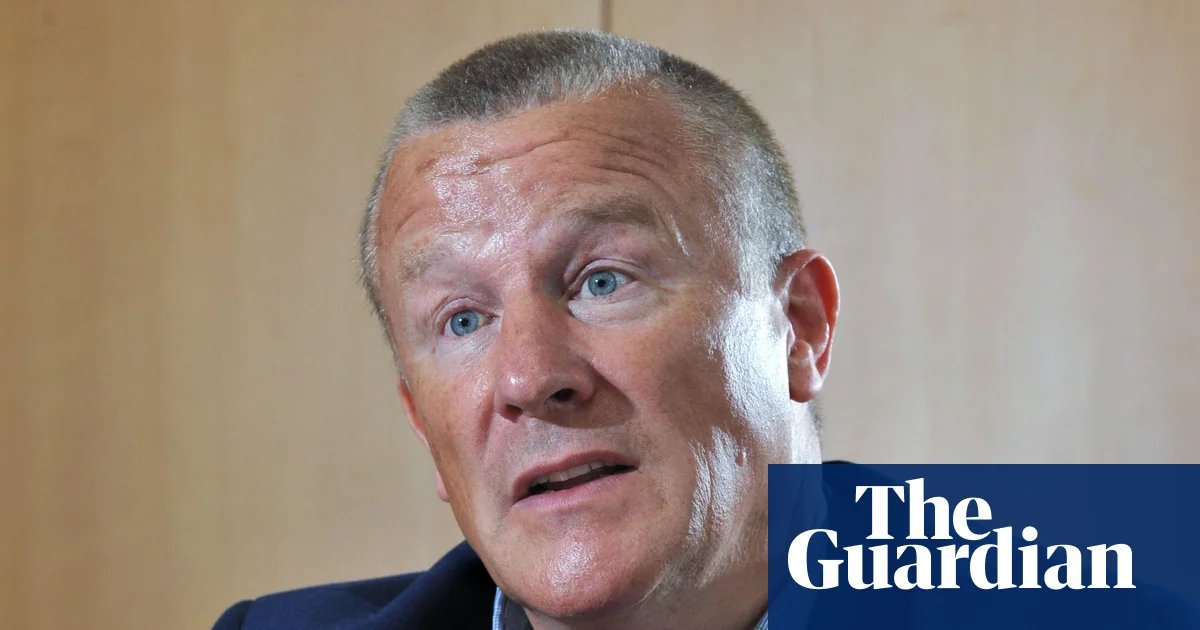 FCA sues Neil Woodford for allegedly offering unauthorised investment advice | Financial sector