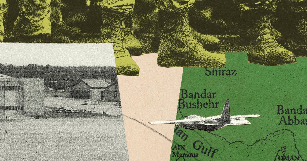 Our Allies Are Wondering Whether Supporting the American War Machine Is Worth It