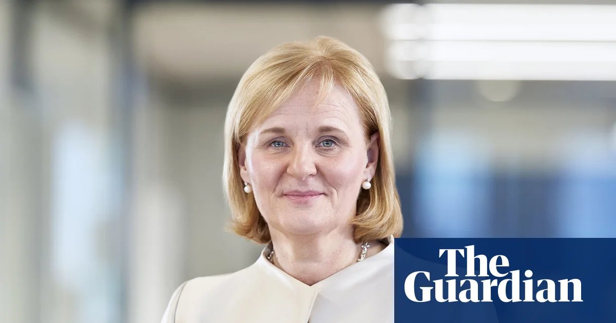 BP backs Amanda Blanc to lead search for new chair despite investor concerns | BP