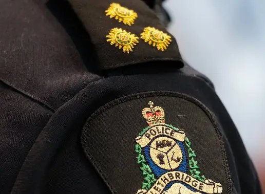 Lethbridge police seize nearly 3 dozen firearms found in west-side home – Lethbridge