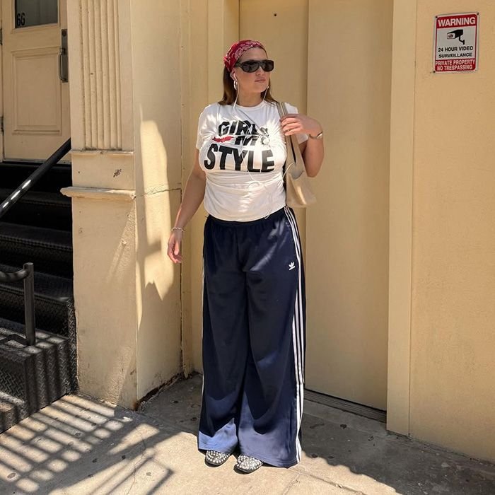 3 adidas Products Fashion People Are Wearing in NYC This Summer