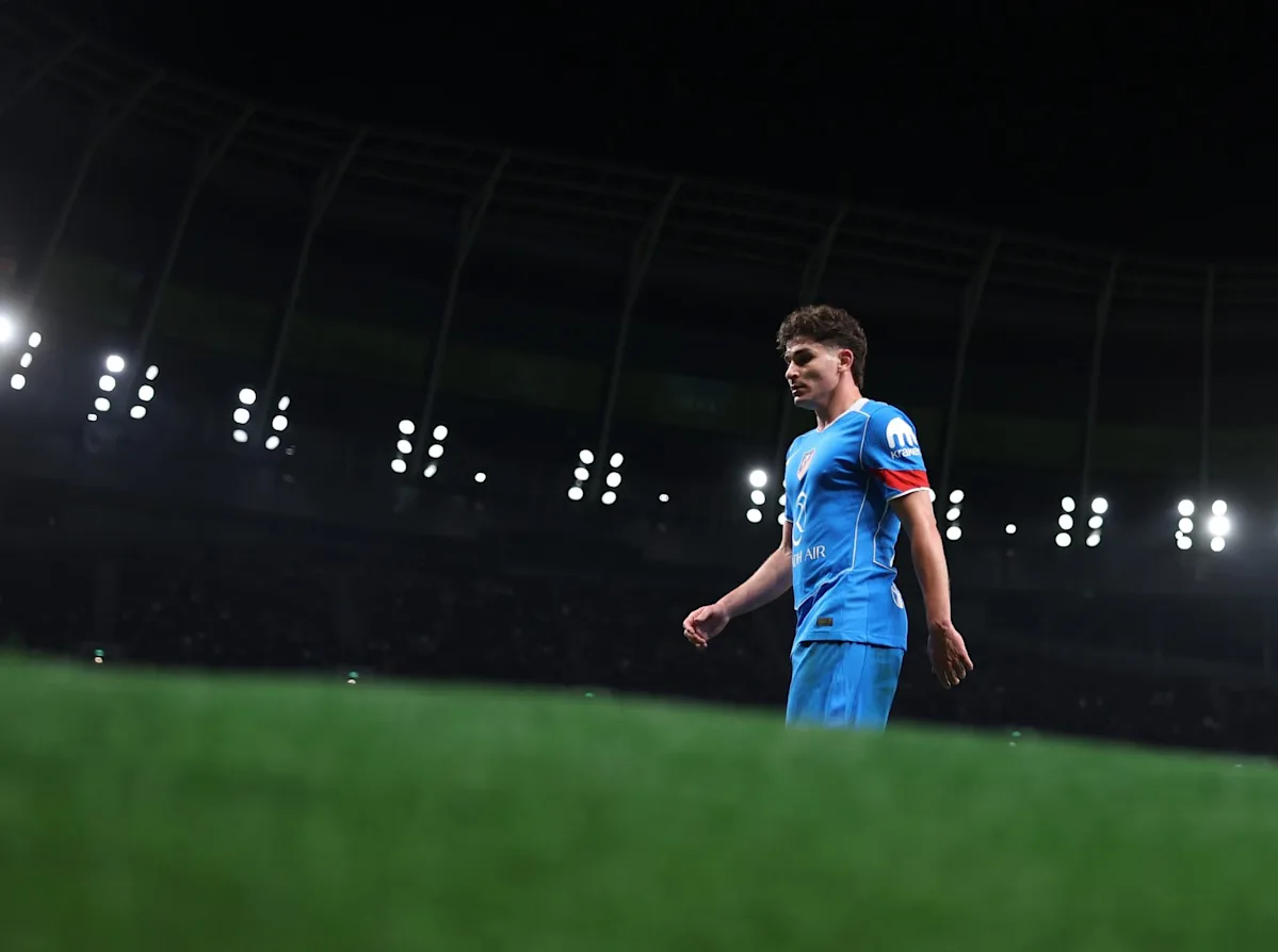 The message Julian Alvarez sent to PSG, Arsenal: ‘Thanks, but I want to go to Barcelona’