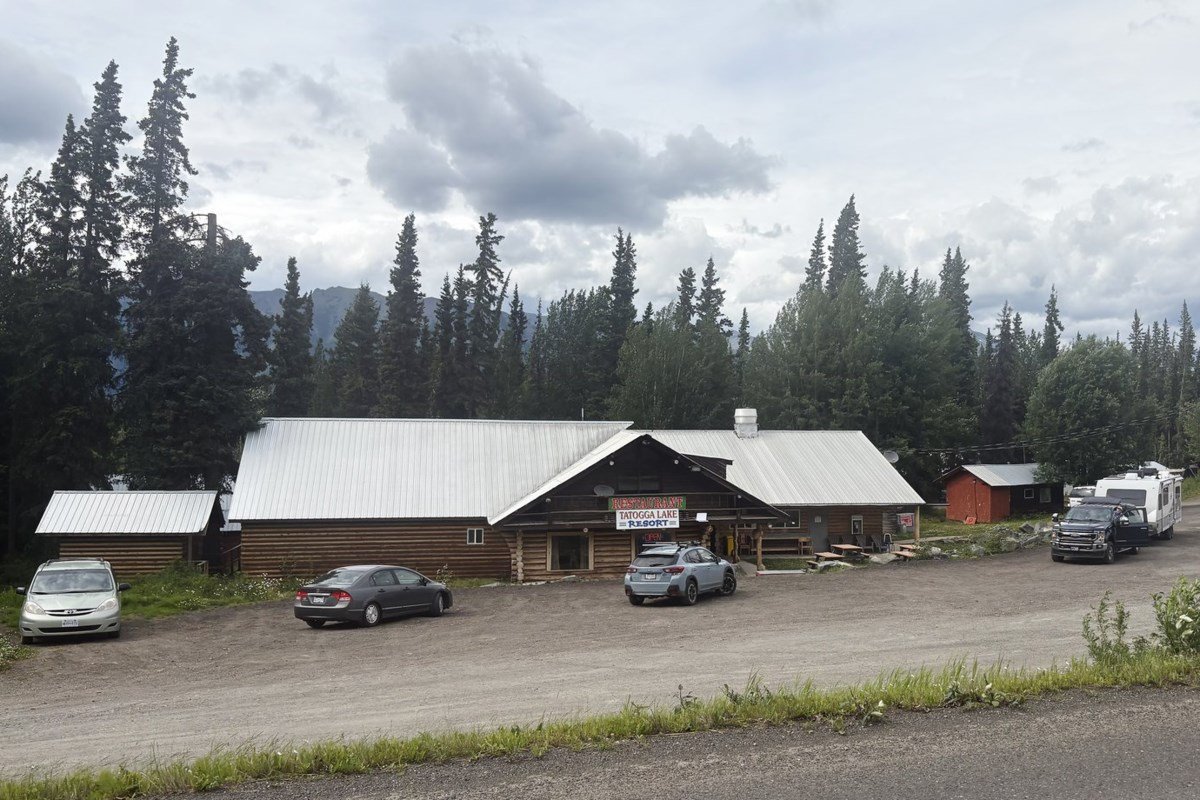 Red Chris mine in B.C. expands with safety in mind after previous collapse