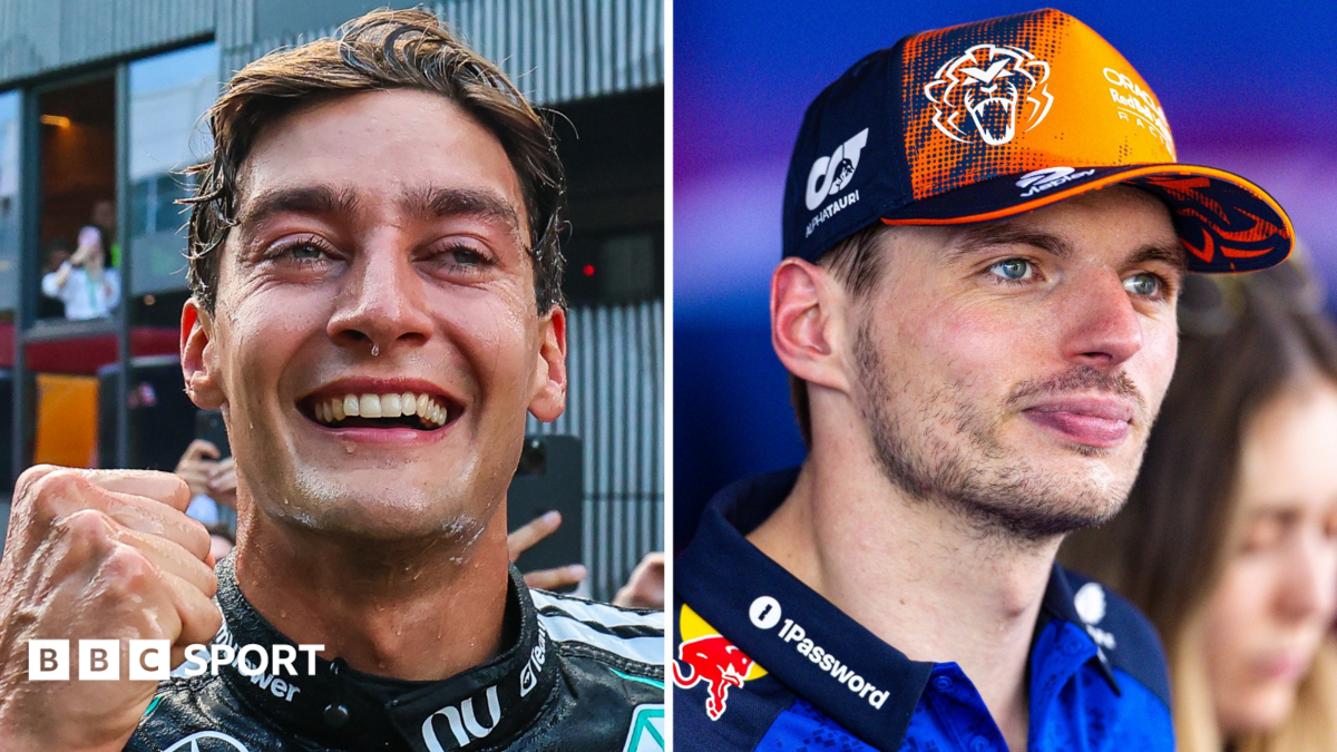 Austrian Grand Prix: Harry Benjamin’s driver ratings as George Russell wins for Mercedes
