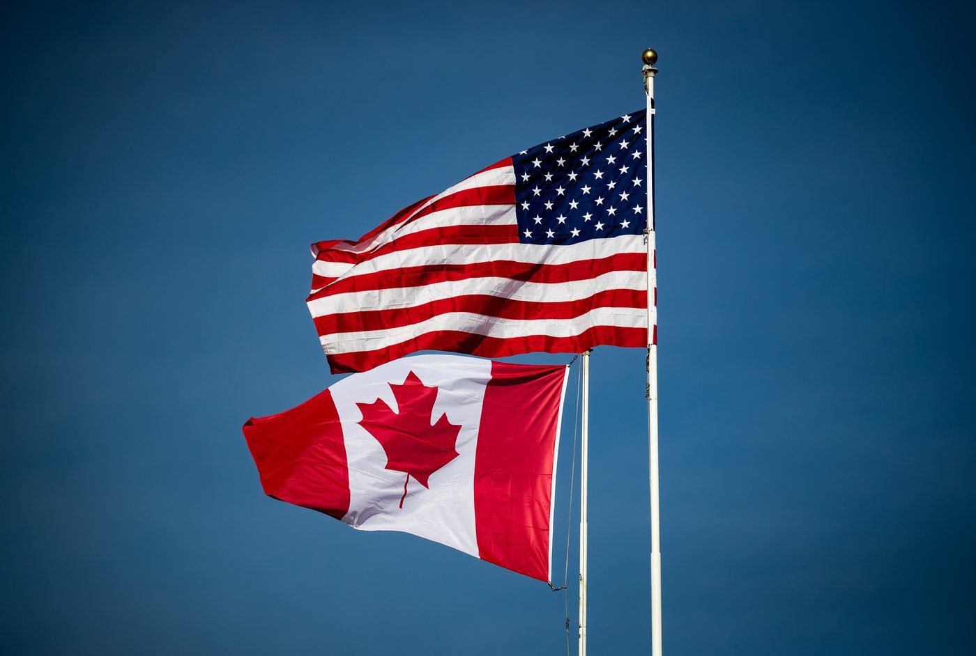 In the news today: Grocery benefit, Trade deal review, Energy drink bill, Job numbers