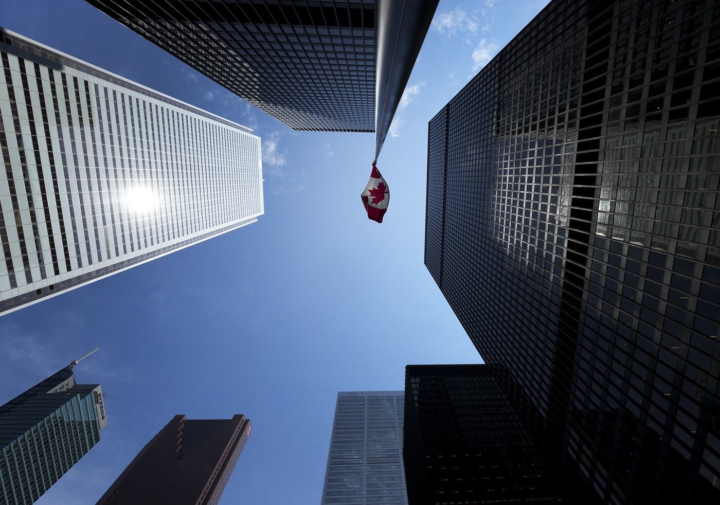 Federal banking regulator OSFI lowers domestic stability buffer to three per cent