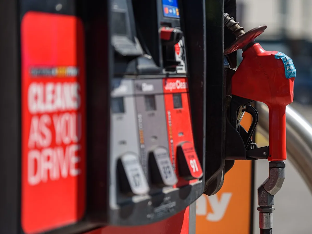 Rising petrol prices drive down profits at the pump: FP Video investigates