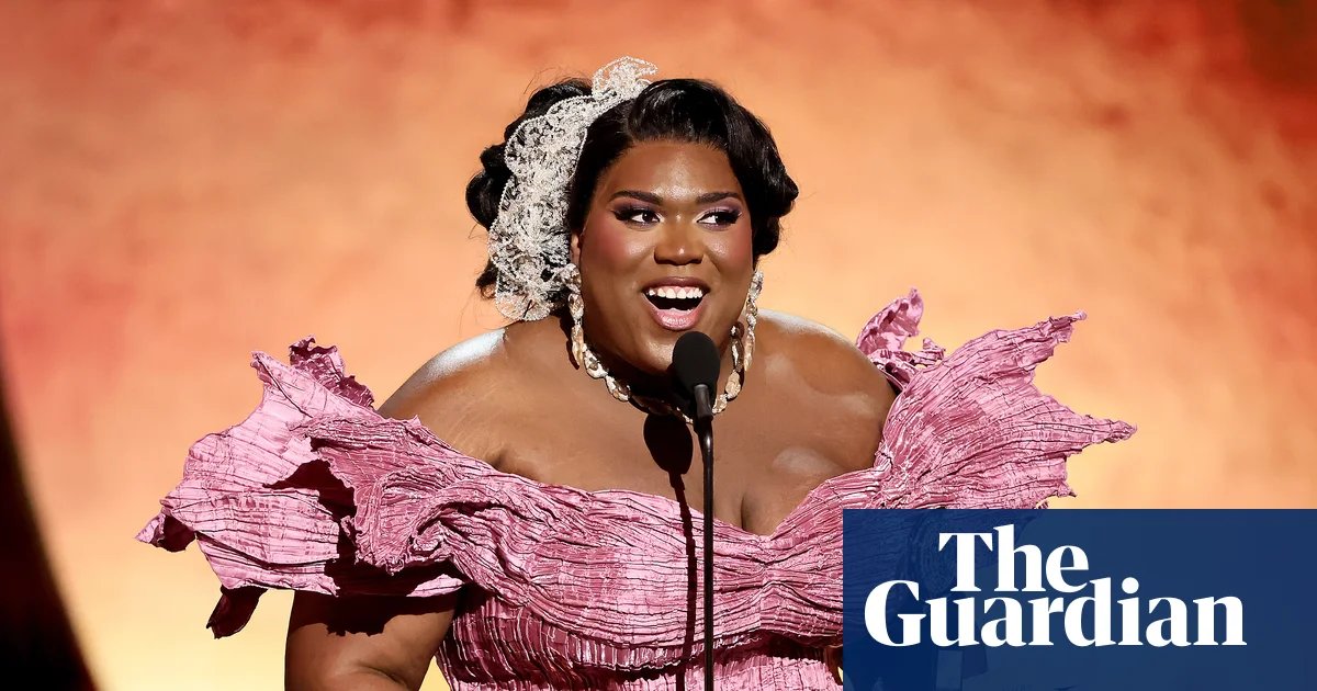Tony awards 2026: full list of winners