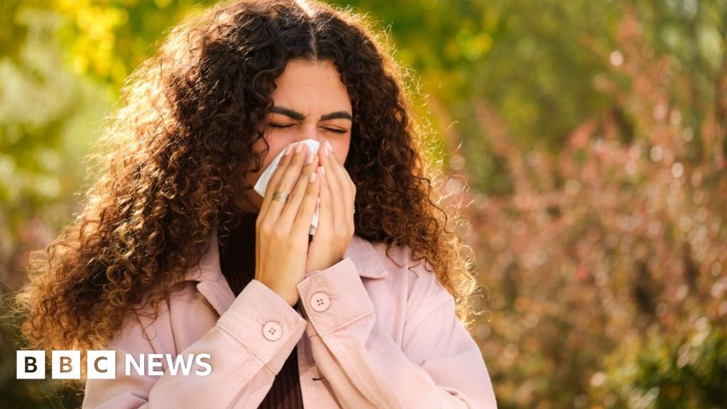 Can sunlight make you sneeze?