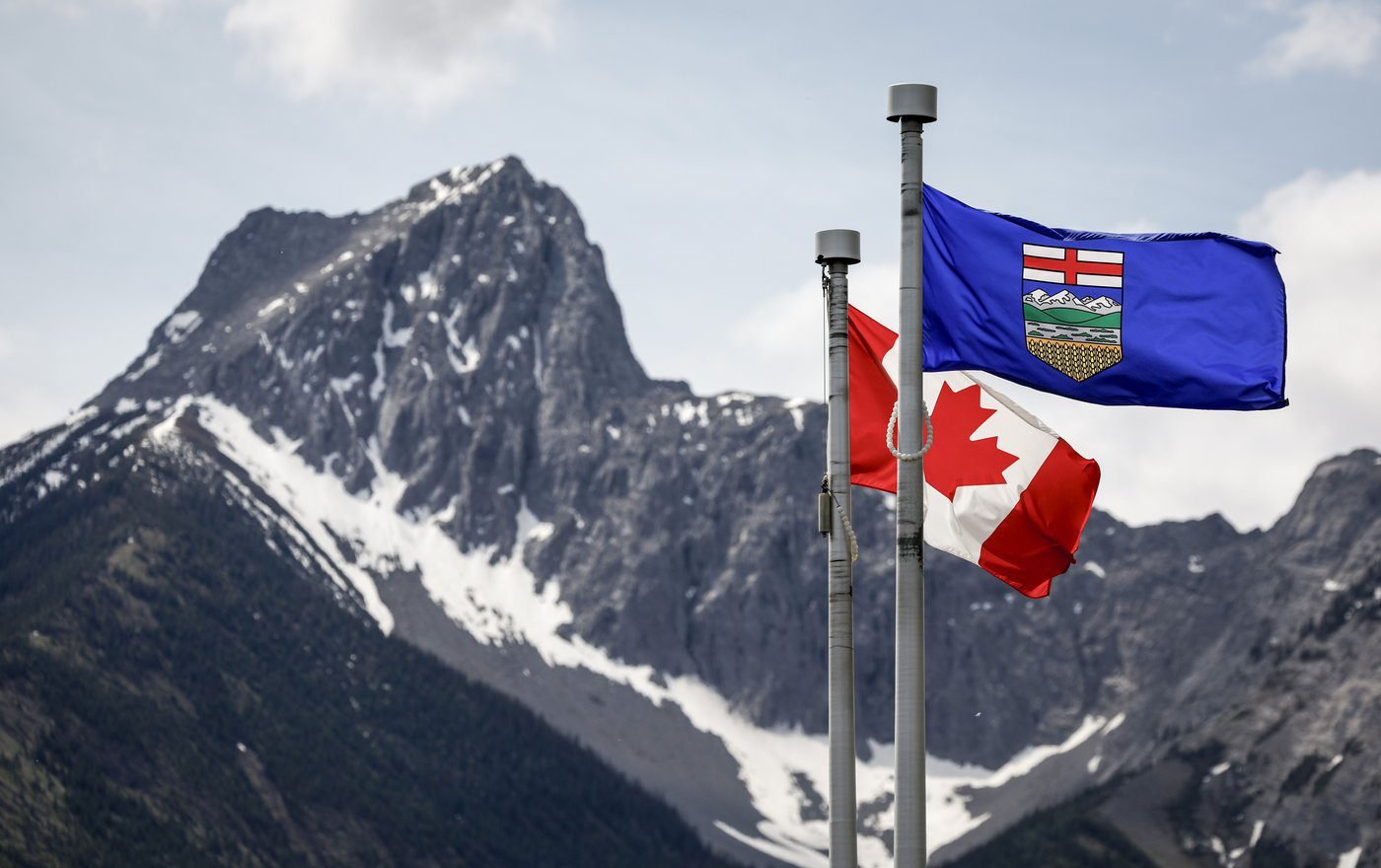 Poilievre to prescribe new policies as an antidote for Alberta separation sentiment
