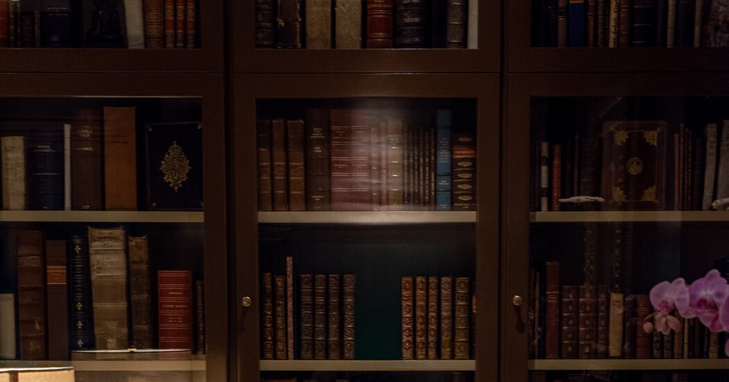 A Founder’s Previously Unknown Attempt to Avert the Revolutionary War