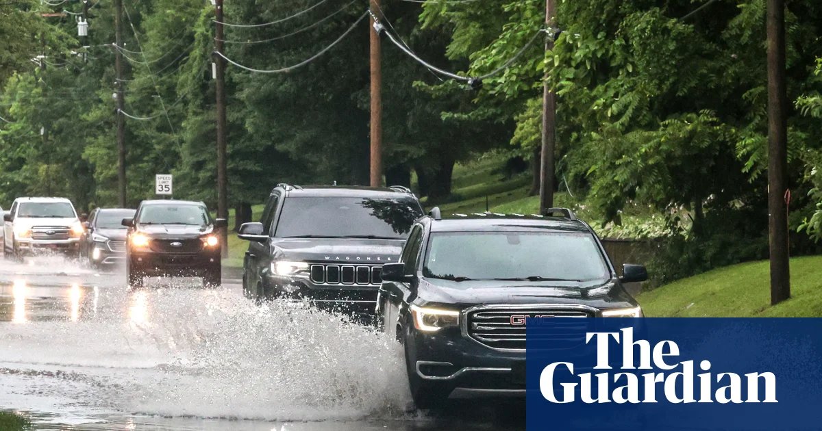 Four people have died from flash floods in Kentucky, governor says | Kentucky