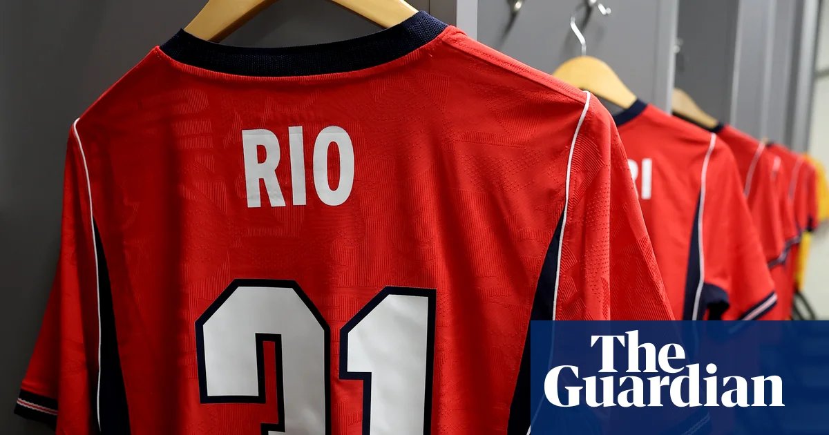Nike charges World Cup fans the most for replica shirts after price surge | Nike