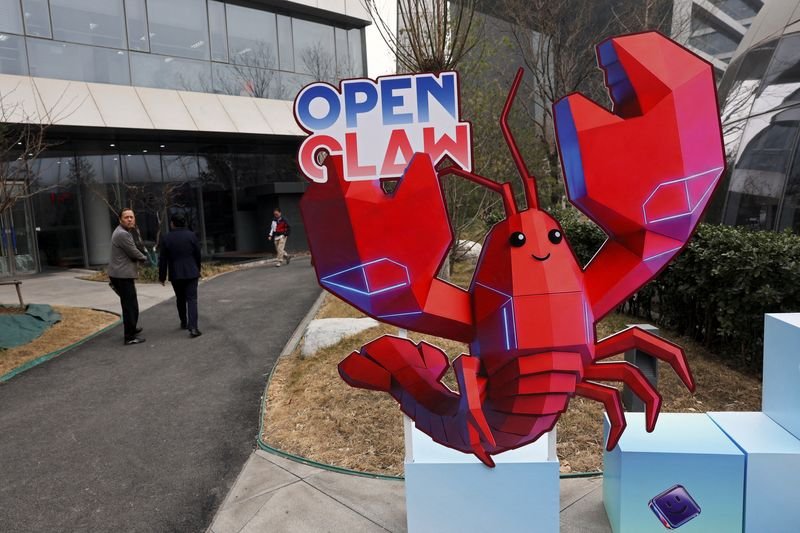 Analysis-China Inc deploys ‘quiet’ layoffs as Beijing promotes AI adoption