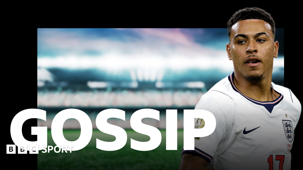 Football gossip: Rogers, Rashford, Tonali, Chalobah, Kane, Bremer, Ugarte